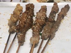 -木屋烧烤(上梅林店)