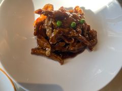 -庆云楼饭庄(什刹海店)