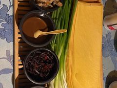 -赵记煎饼卷大葱(泰山大街店)