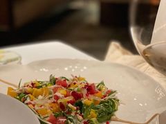 莉莉斯沙拉-Le Comptoir de Pierre Gagnaire