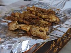 -小胡子烧烤(江汉路店)
