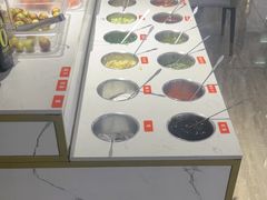 -芭夯兔·兔肉汤锅(新都店)