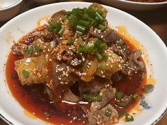 -毛草房(南辛庄街店)