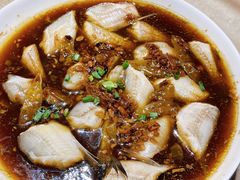 -柠静私家菜(石板巷店)