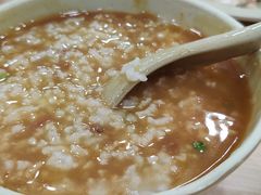 鸡粥-百家鸡味馆(清泰店)