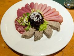 -兰特伯爵西餐厅·啤酒屋(方庄店)