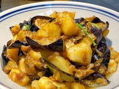 -老灶房-四川土菜(铁牛广场店)