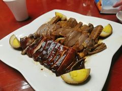 -老廣食堂(区庄店)