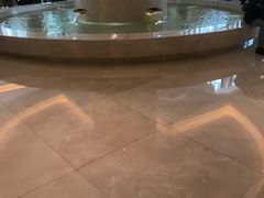-上海雅居乐万豪侯爵酒店