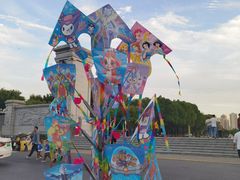 -汉江湾体育公园