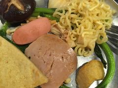 -Thank u mom非油炸健康鸡(万国广场店)