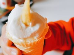 -麦当劳(欢乐谷店)