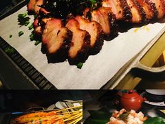 -新白鹿餐厅(城西银泰城店)