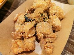 盐酥鸡-台湾逢甲夜食(天河店)