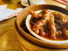 -点点心港式茶餐厅(南京西路店)