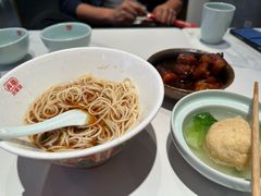 -弄堂小笼包(天津南开大悦城店)