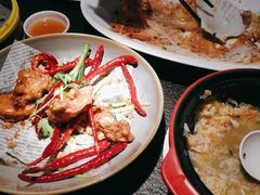 -蝴蝶里·粤菜·点心(滨江龙湖店)