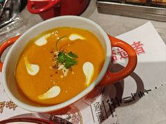 -通海俄式烧烤·俄罗斯大串(嵩山路店)