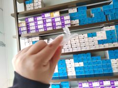 -柏乐口腔医院·舒适化无痛种植牙中心(东盟商务区院)