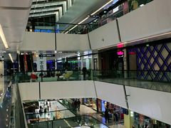 -万达广场(北京槐房店)