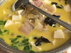 -绿杨春·淮扬宴(庐山路店)