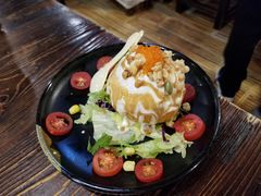 -小川洋风料理(汉街店)