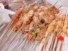 -纪录片《人生一串》体验店(静安店)