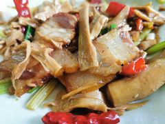 -柴火农家饭(遇龙河店)