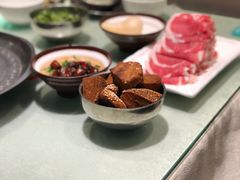 -福寿斋·老北京铜锅涮肉·烤鸭(顺义总店)