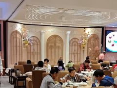 -广东胜利宾馆西关粤中餐厅