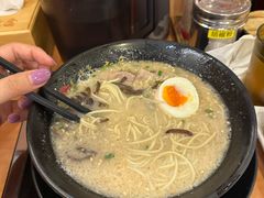 -博多一幸舍(侨福芳草地购物中心店)