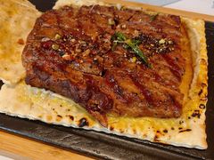 -佐度王子扒房(西城红场店)