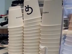 -Cupping Room(Harbour City)