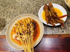 -小街天府(西工小街店)