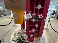 -星巴克臻选(深圳龙华红山天虹店)