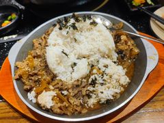 -九田家黑牛烤肉料理(珠江摩尔店)