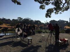 -水前寺成趣园