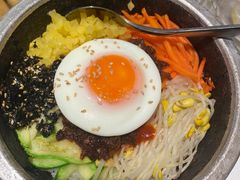-花味烤肉·拌饭(庐阳万象汇店)