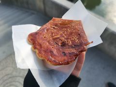 -王记海棠糕(新场古镇店)