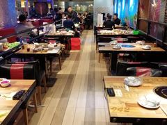 -蒙肥羊·酸汤潮牛·鲜牛肉火锅烤肉自助(岗顶店)