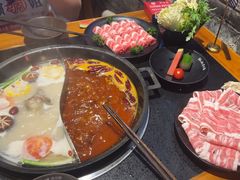 -珮姐老火锅(鄞州印象城店)