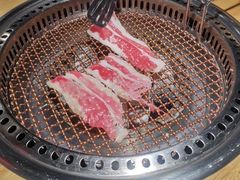 -大别山烤肉(弘阳广场店)