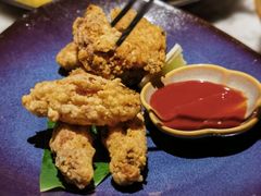 -Tegu泰古莲·泰国餐厅(红山6979店)