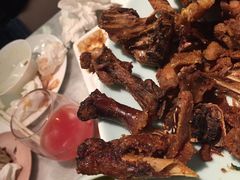 -雀蓝川菜(奥体广场店)