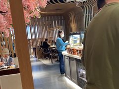 -松子料理(华威桥店)