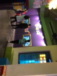 -恐龙探索乐园(磁器口店)