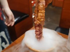 -大阪烧肉BAKA一代(十亩地店)