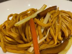-广州富力君悦大酒店空中花园