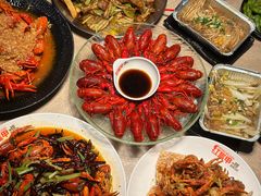 -红盔甲·小龙虾(车公庙店)