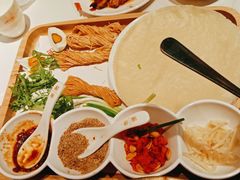 -解家河南菜(金水路店)